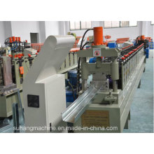 Australian Popular Fully Automatic Portable Gutter Roll Forming Machine